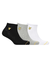Lyle & Scott кроссовки носки 2 - Image 1 of 6