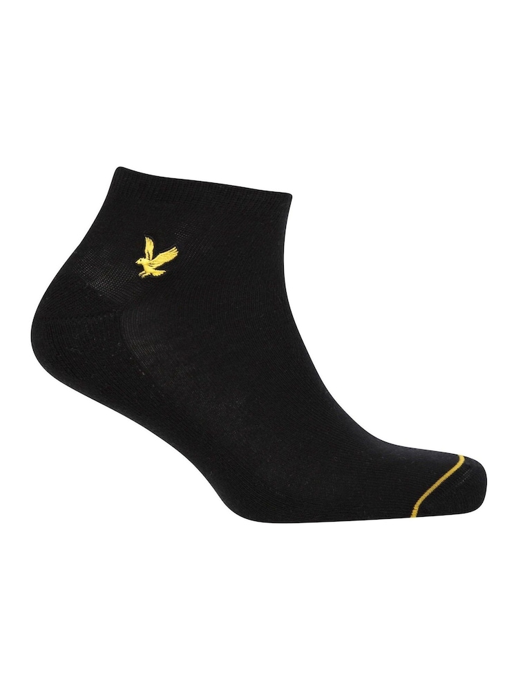 Lyle & Scott кроссовки носки 2 - Image 2 of 6