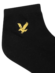 Lyle & Scott кроссовки носки 2 - Image 6 of 6