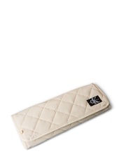 Calvin Klein Brown Quilted Diaper Bag - Image 3 of 4