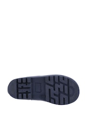 Cotswold Grey Puddle Waterproof Pull-On Boots - Image 3 of 3