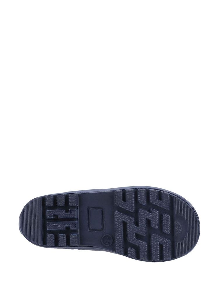 Cotswold Grey Puddle Waterproof Pull-On Boots - Image 3 of 3