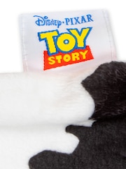 Character White Disney Toy Story Jessie Fleece Onesie - Image 7 of 7