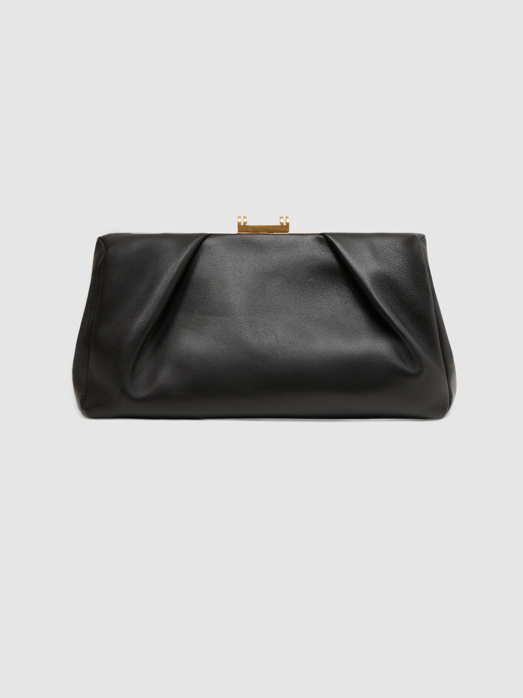 Prada door knocker bag outlet