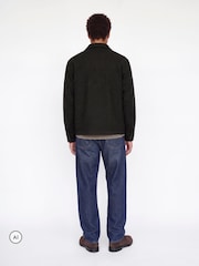 قميص عُلوي بنقشة كاروهات من JACK & JONES - صورة 2 من 6