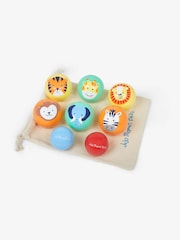 JoJo Maman Bébé Safari Boules Set - Image 2 of 6