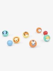 JoJo Maman Bébé Safari Boules Set - Image 5 of 6