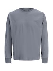 JACK & JONES Grey Loungewear Set - Image 2 of 7