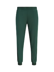 JACK & JONES Dark Green Loungewear Set - Image 5 of 6