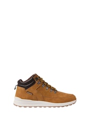 JACK & JONES Lace-Up Hiker Boots - Bilde 1 av 7