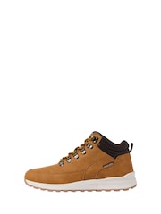 JACK & JONES Lace-Up Hiker Boots - Bilde 2 av 7
