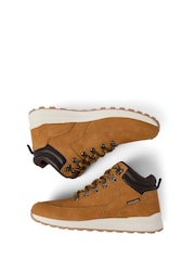 JACK & JONES Lace-Up Hiker Boots - Bilde 3 av 7