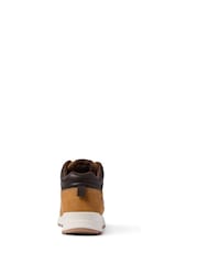 JACK & JONES Lace-Up Hiker Boots - Bilde 5 av 7