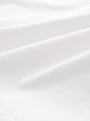 White Oversized Shirt - Image 6 of 6