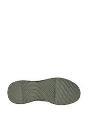 Skechers Green Bobs Squad Chaos Prism Bold Trainers - Image 5 of 5
