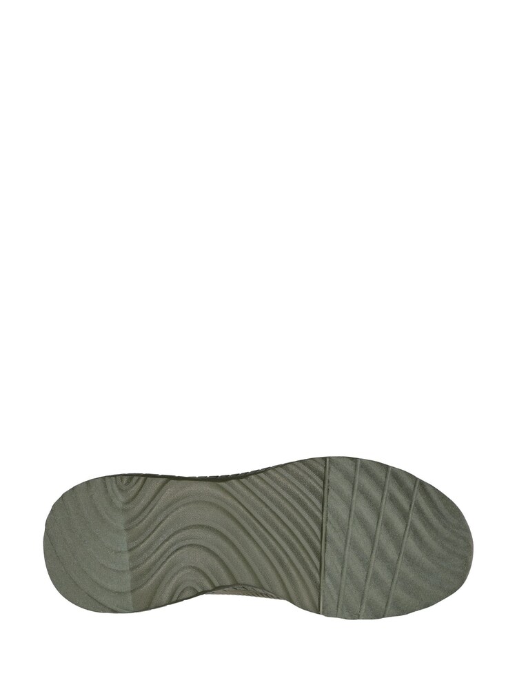 Skechers Green Bobs Squad Chaos Prism Bold Trainers - Image 5 of 5 Skechers Green Bobs Squad Chaos Prism Bold Trainers - Image 5 of 5