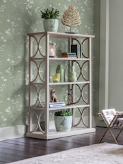 Laura Ashley Sage Green Elderwood 10M Wallpaper - Image 2 of 5