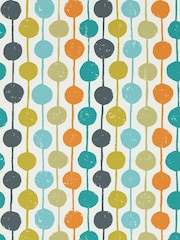 Scion Green Taimi 10.05M Wallpaper - Image 2 of 2