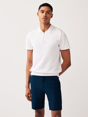 Lacoste Golf Ultra-Dry Bermuda Shorts - Image 1 of 11