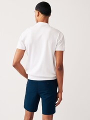 Lacoste Golf Ultra-Dry Bermuda Shorts - Image 2 of 11