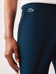 Lacoste Golf Ultra-Dry Bermuda Shorts - Image 3 of 11