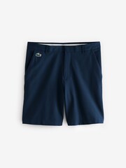 Lacoste Golf Ultra-Dry Bermuda Shorts - Image 4 of 11