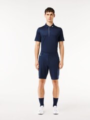 Lacoste Golf Ultra-Dry Bermuda Shorts - Image 5 of 11