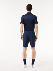 Lacoste Golf Ultra-Dry Bermuda Shorts - Image 6 of 11