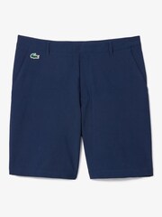 Lacoste Golf Ultra-Dry Bermuda Shorts - Image 9 of 11