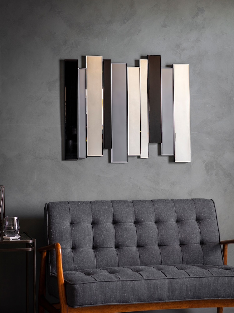 Gallery Home Multi Alton Mirror - Image 1 of 3