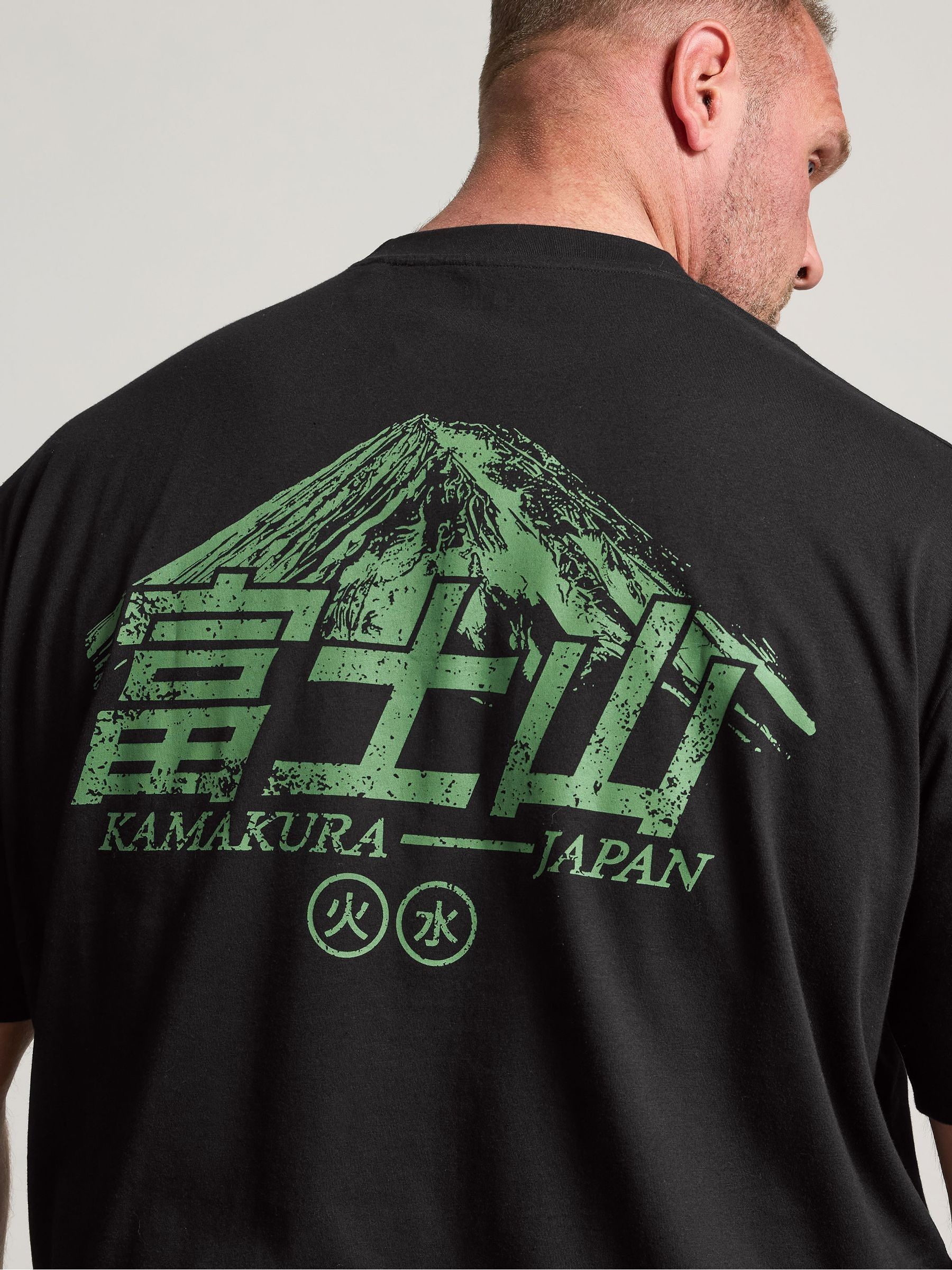 Big Mountain Tシャツ 229819s5.jpg