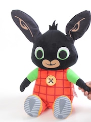 Bing Peek a Boo Bing Soft Toy - Image 3 of 4