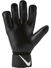Nike Black Goalkeeper Gloves - Image 4 of 4