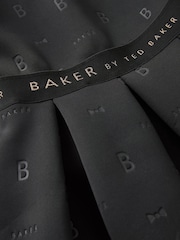 Baker by Ted Baker Embossed Scuba Dress - Image 8 of 8