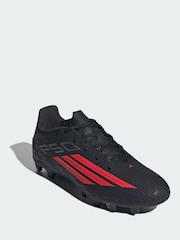adidas F50 Club Ποδοσφαιρικά Μπότες για Σκληρές Γήπεδες / Πολλαπλών Γηπέδων - Εικόνα 1 από 4