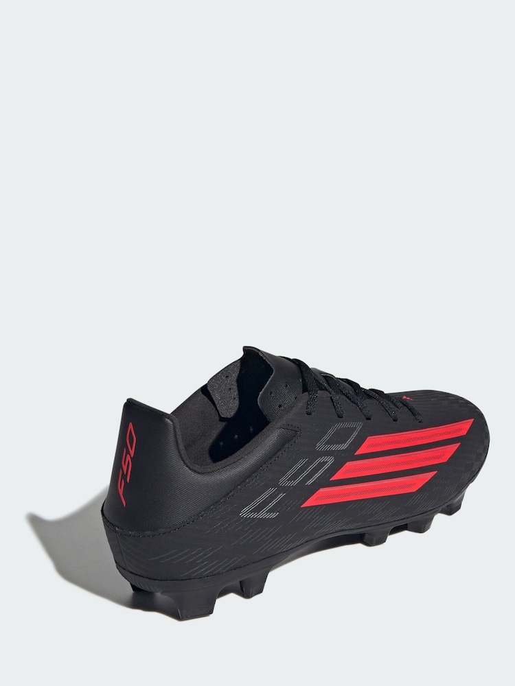 adidas F50 Club Ποδοσφαιρικά Μπότες για Σκληρές Γήπεδες / Πολλαπλών Γηπέδων - Εικόνα 2 από 4 adidas F50 Club Ποδοσφαιρικά Μπότες για Σκληρές Γήπεδες / Πολλαπλών Γηπέδων - Εικόνα 2 από 4