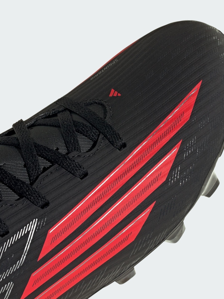 adidas F50 Club Ποδοσφαιρικά Μπότες για Σκληρές Γήπεδες / Πολλαπλών Γηπέδων - Εικόνα 4 από 4 adidas F50 Club Ποδοσφαιρικά Μπότες για Σκληρές Γήπεδες / Πολλαπλών Γηπέδων - Εικόνα 4 από 4