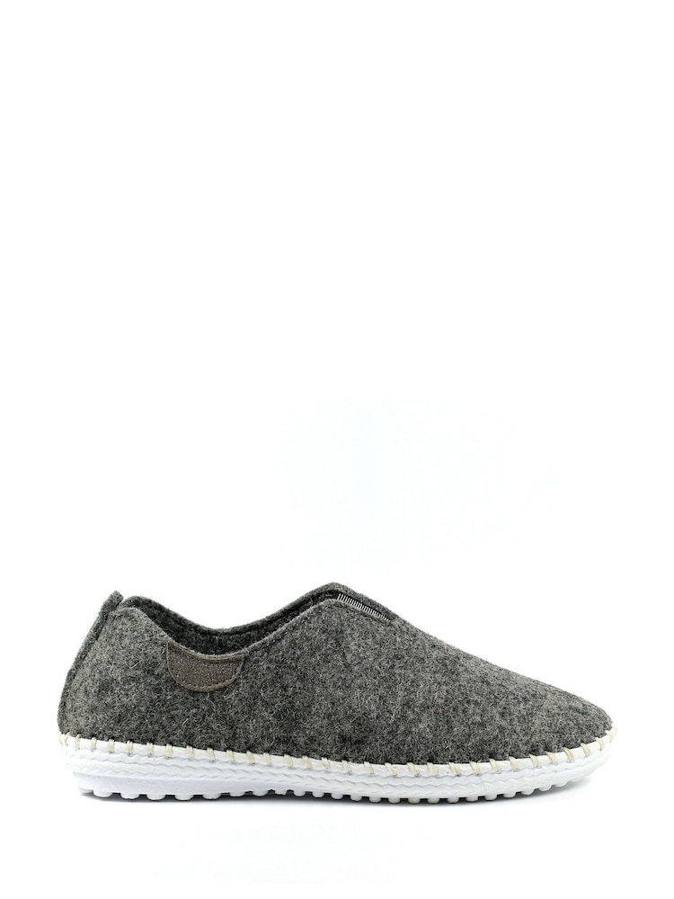 Lunar Colette Full Slippers - Image 1 of 7
