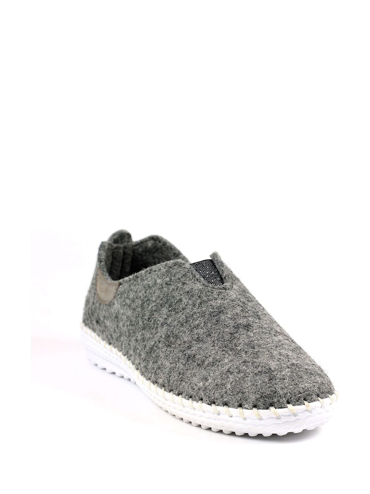 Lunar Colette Full Slippers - Image 2 of 7