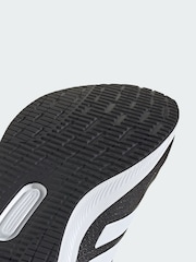 adidas Black Runfalcon 5 Running Shoes - Image 3 of 4