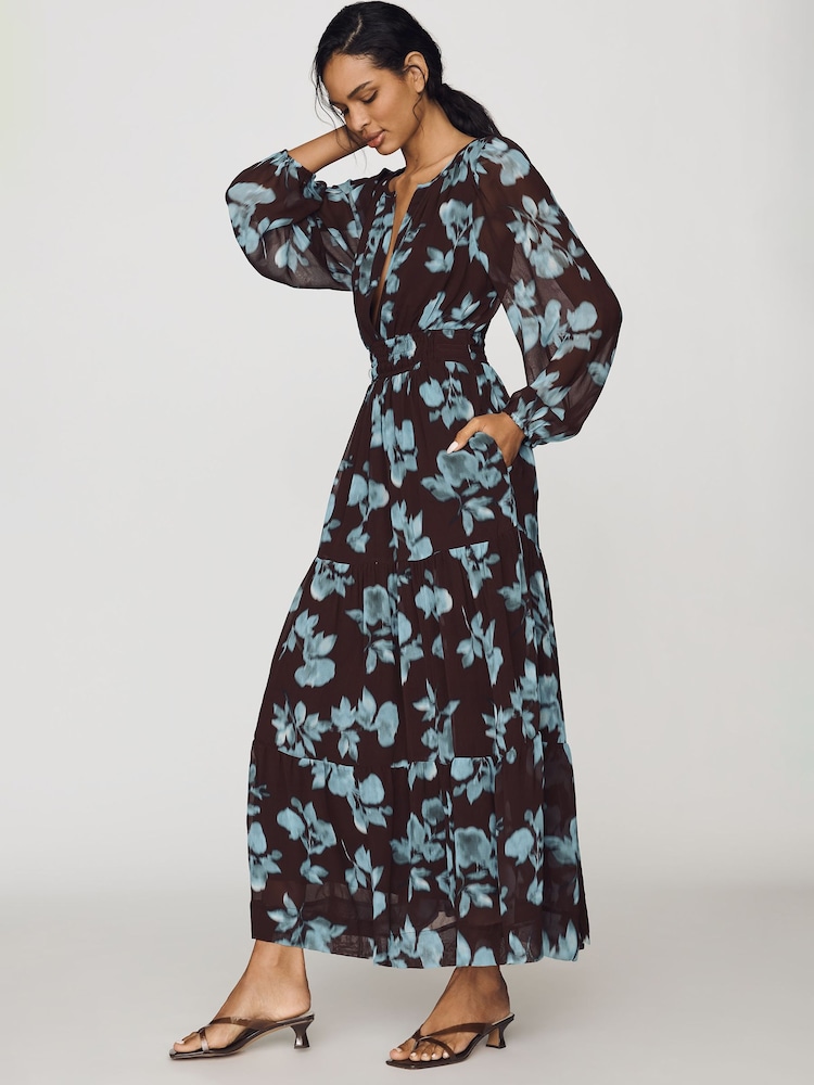 bodycon dress and tights Glitter Off-Shoulder Ruched Mini Alessa Maxi Dress - a true embodiment of moccasins Style:EG01926DN