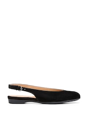 Naturalizer Primo Ballet Slingbacks - Image 1 of 6