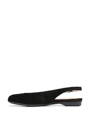 Naturalizer Primo Ballet Slingbacks - Image 2 of 6