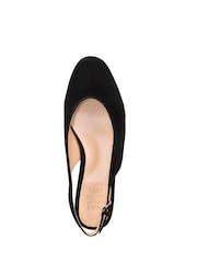 Naturalizer Primo Ballet Slingbacks - Image 5 of 6