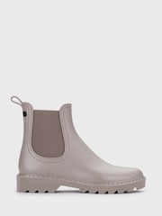 Igor Brown Chloe MC Ankle Chelsea Wellies - Image 2 of 4