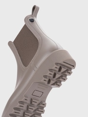 Igor Brown Chloe MC Ankle Chelsea Wellies - Image 4 of 4