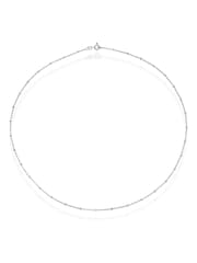 Beaverbrooks 45cm Ball Chain - Image 1 of 3