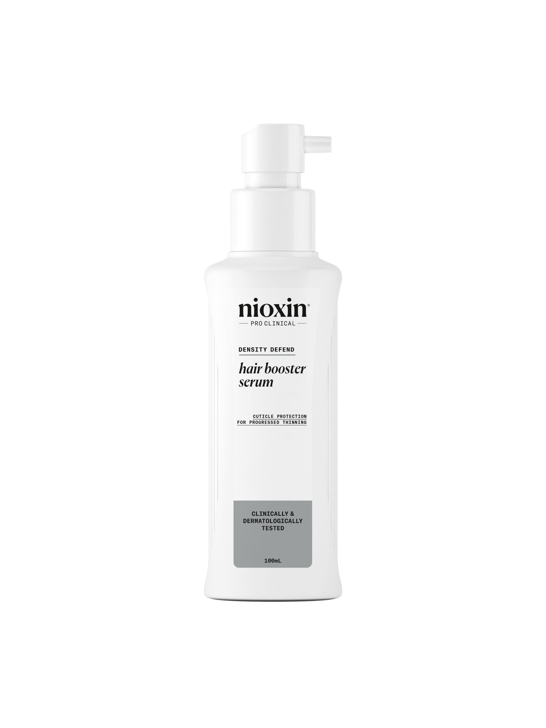 Nioxin Density Defend Hair Booster Serum 100Ml - Image 7
