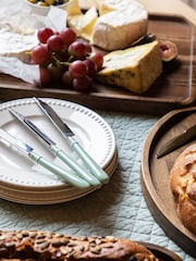 Mary Berry Brown Oval Serving Board - Image 3 of 4
