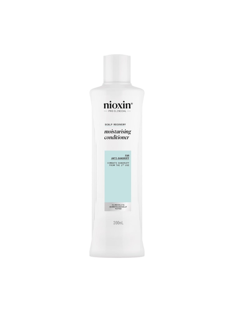 Nioxin Scalp Recovery System™ Scalp + Hair Conditioner 200ml - Image 1 of 5 Nioxin Scalp Recovery System™ Scalp + Hair Conditioner 200ml - Image 1 of 5